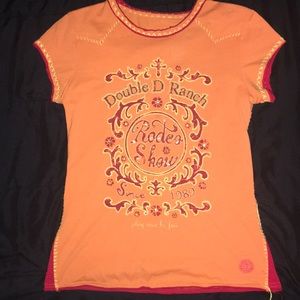 Double D Ranch Shirt